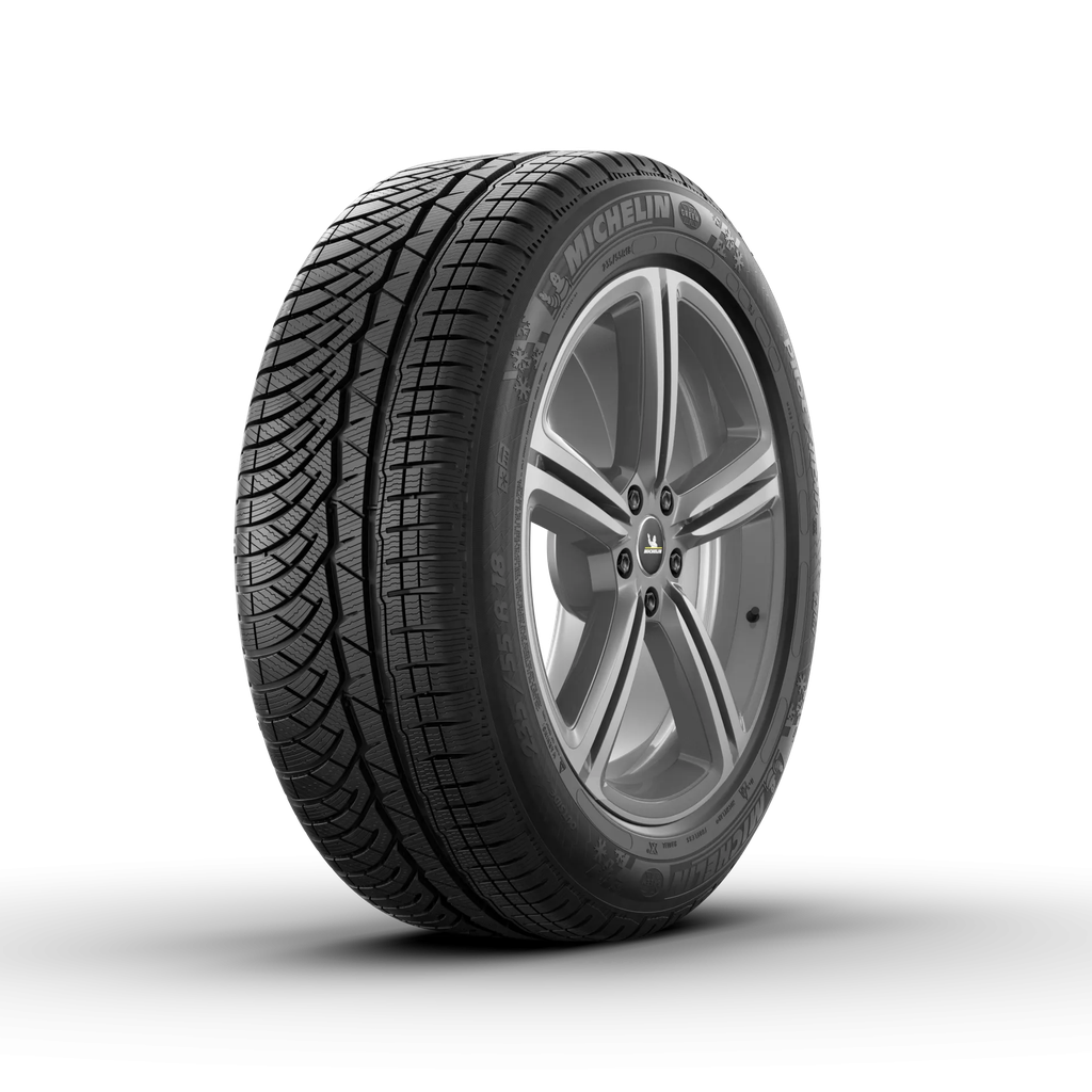 225/45 R 18 MICHELIN PILOT ALPIN PA4 95 V