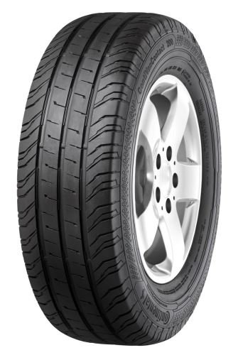 195/75 R 16 CONTINENTAL VAN200 DEMO 107/105 R