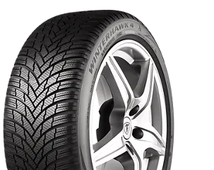 225/45 R 19 FIRESTONE WINTERHAWK 4 96 V