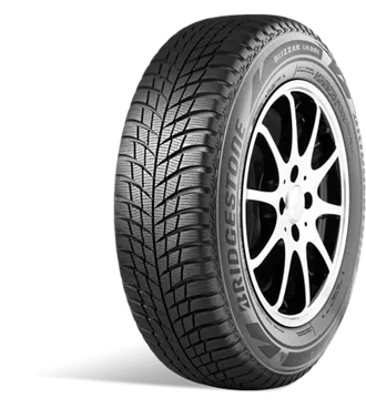 245/45 R 19 BRIDGESTONE BLIZZAK LM001 102 V