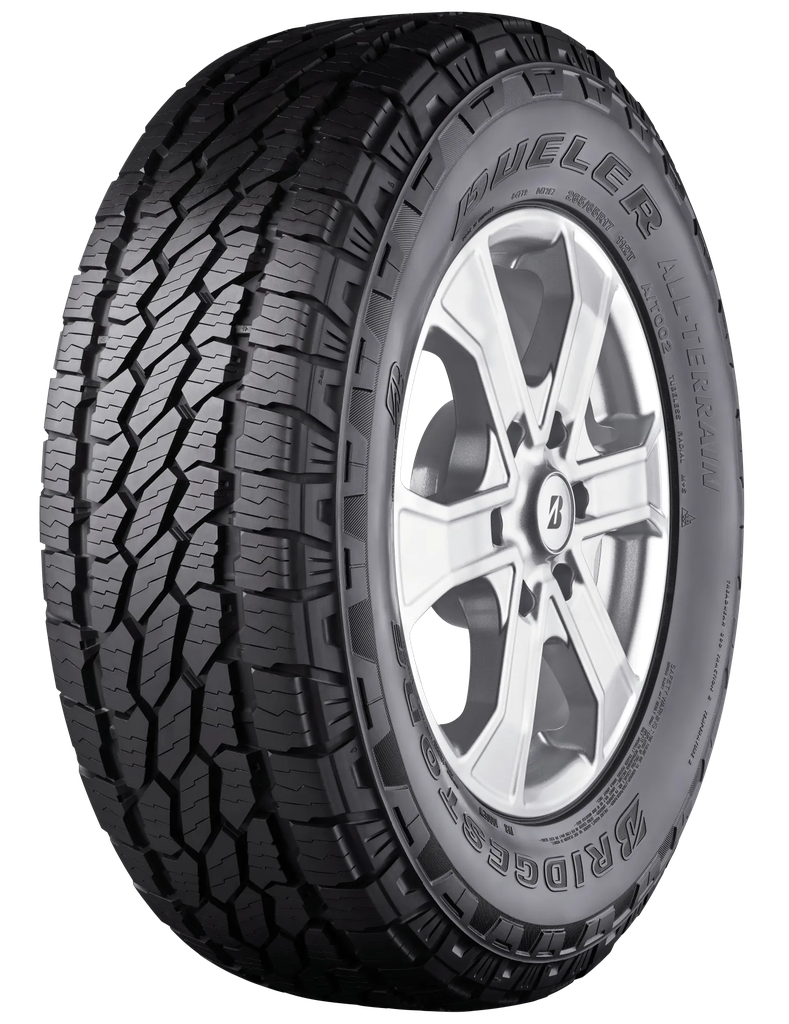 245/65 R 17 BRIDGESTONE DUELER ALL TERRAIN A/T002 111 T