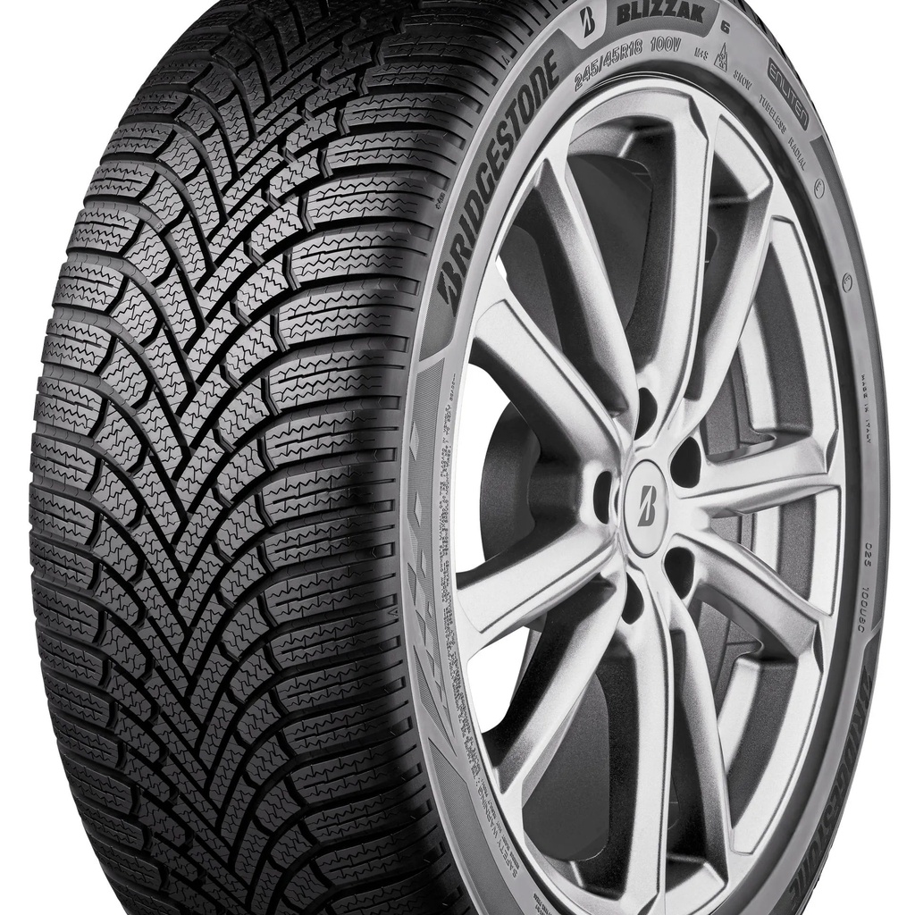 235/40 R 20 BRIDGESTONE BLIZZAK 6 ENLITEN 96 W