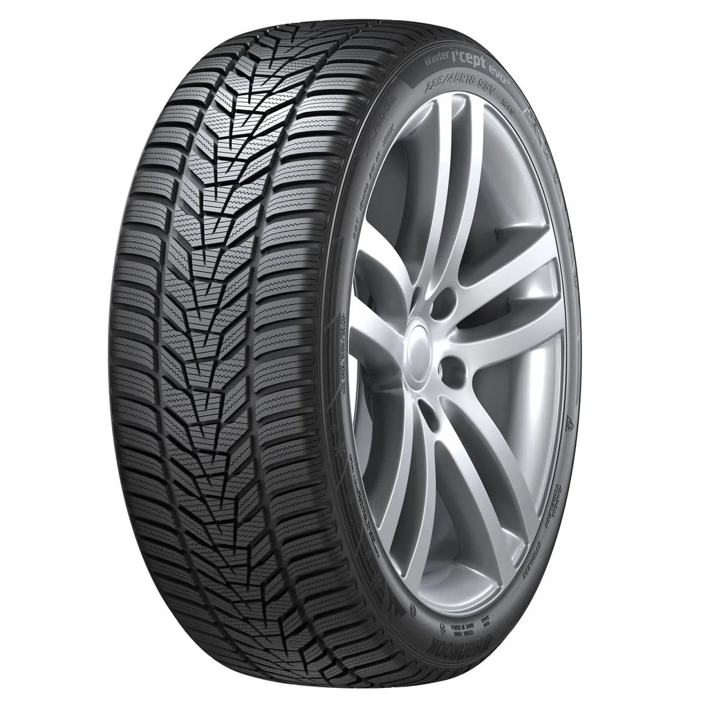 225/45 R 18 HANKOOK W330B WINTER I*CEPT EVO3 95 V