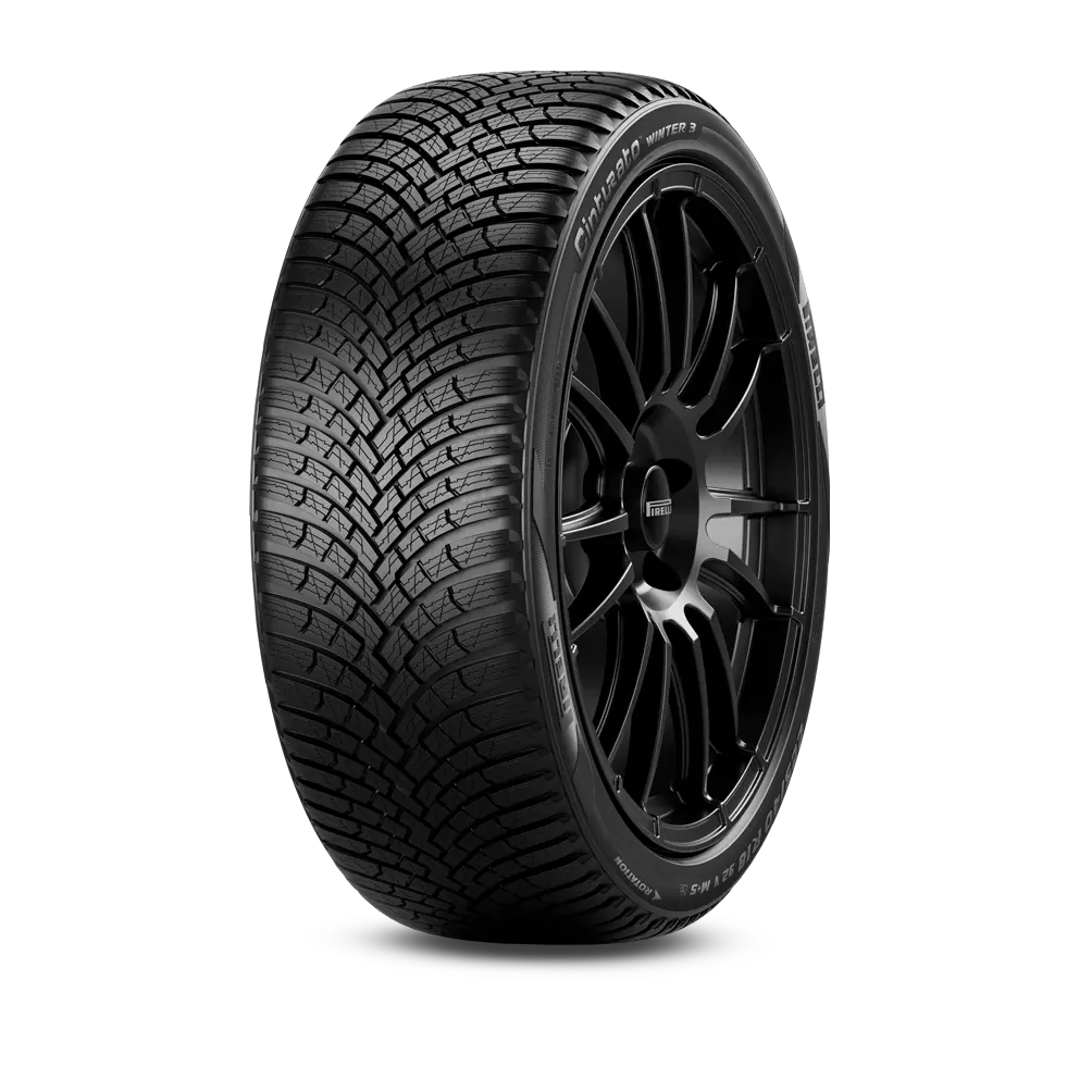 225/55 R 18 PIRELLI CINTURATO WINTER 3 102 V
