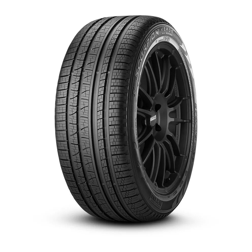 255/50 R 19 PIRELLI SCORPION VERDE ALL SEASON 107 H