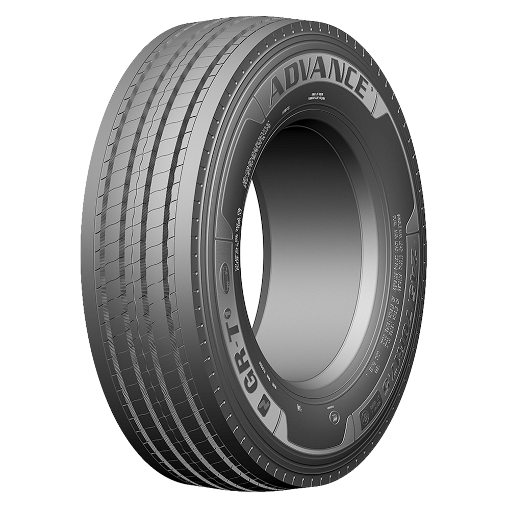 235/75 R 17.5 ADVANCE GR-T1 143/141 J