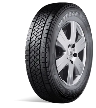 195/75 R 16 C BRIDGESTONE BLIZZAK W995 MULTICELL 107 R
