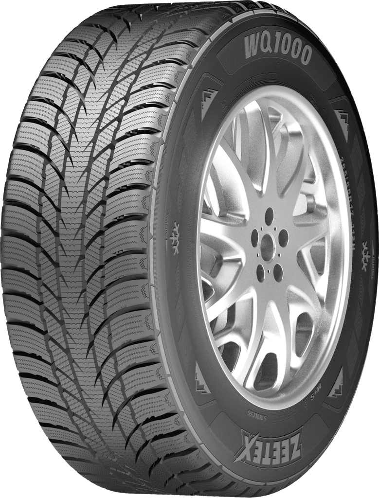 265/60 R 18 ZEETEX WQ1000 114 H