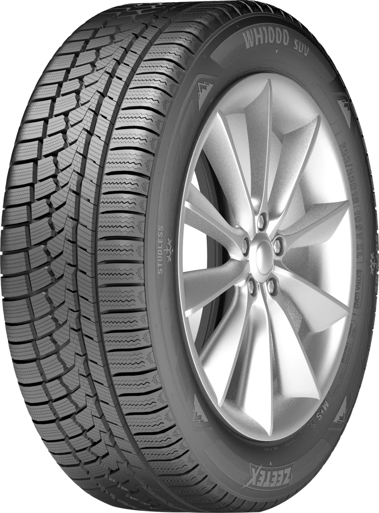 255/55 R 18 ZEETEX WH1000 SUV 109 V