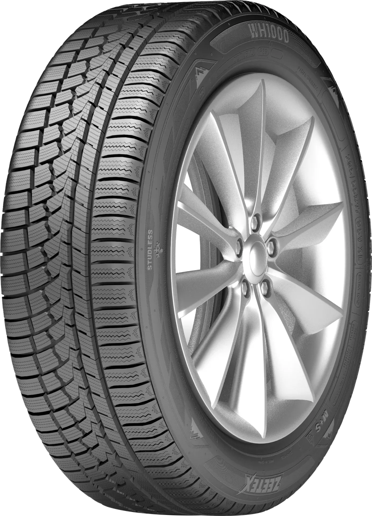 255/35 R 19 ZEETEX WH1000 96 V