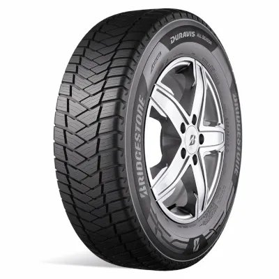 225/65 R 16 C BRIDGESTONE DURAVIS ALL SEASON EVO ENLITEN 112/110 R