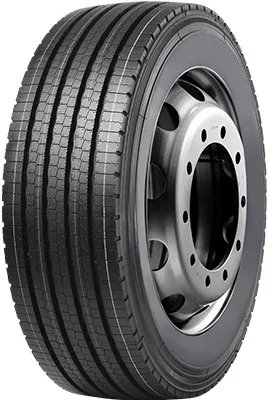 225/75 R 17.5 CROSSWIND CWS20E 129/127 M