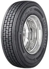 295/60 R 22.5 CONTINENTAL ECOPLUS HD3+ 150/147 L