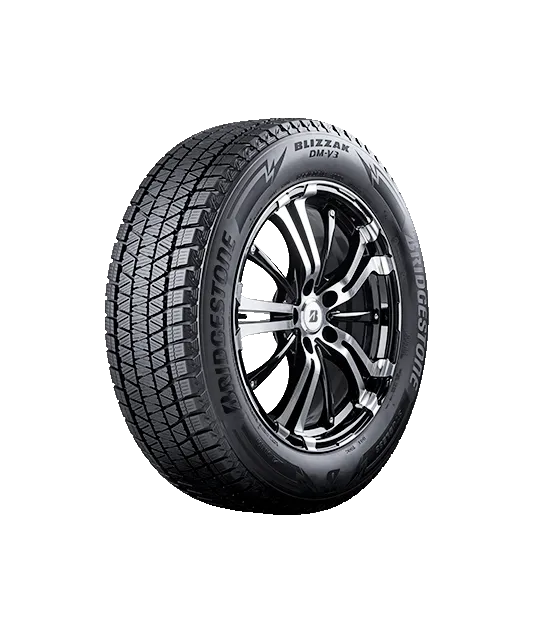 215/70 R 16 BRIDGESTONE BLIZZAK DM-V3 100 S