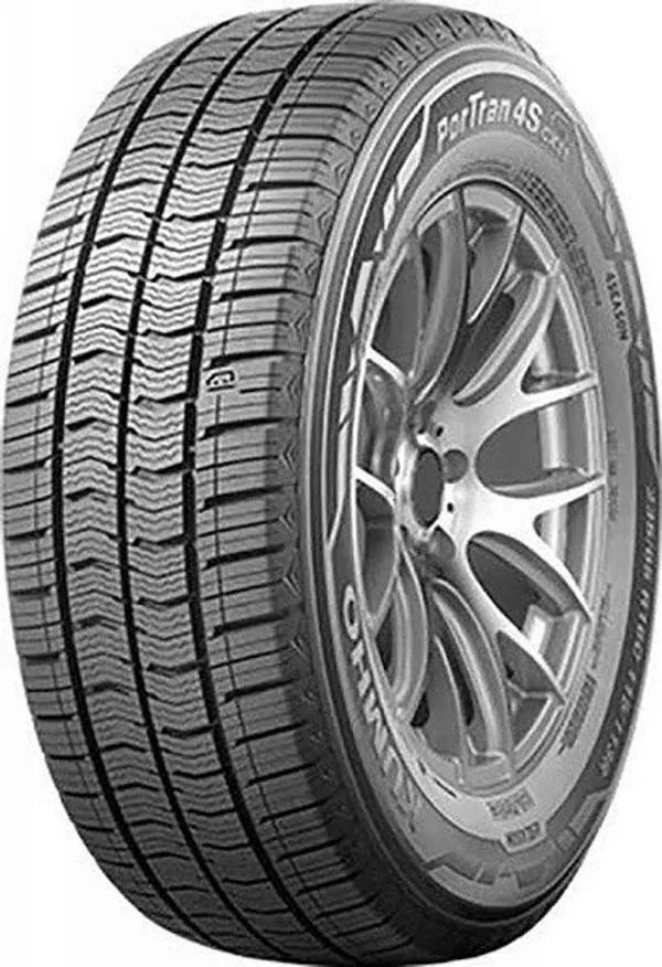 195/75 R 16 C KUMHO CX11 107 R