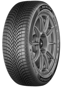 225/60 R 17 DUNLOP ALL SEASON 2 103 V