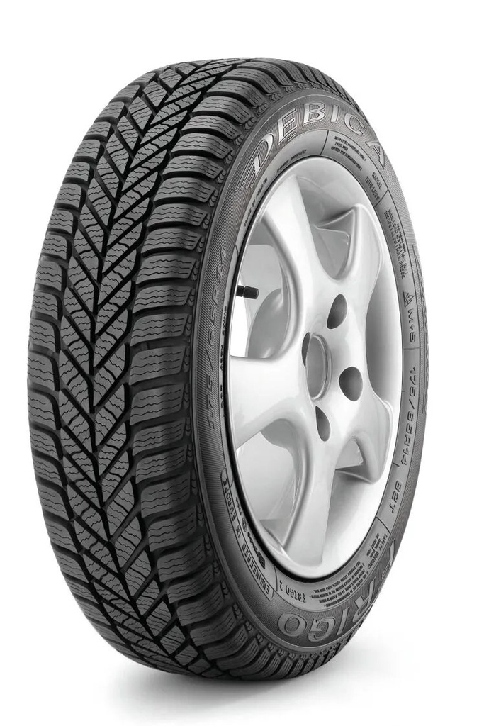 185/60 R 15 DEBICA FRIGO 2 88 T