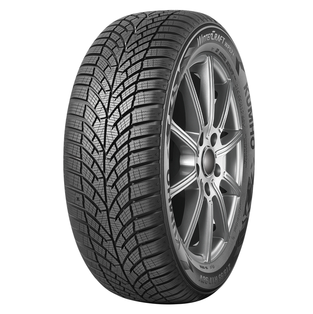255/45 R 20 KUMHO WP52+ 105 V