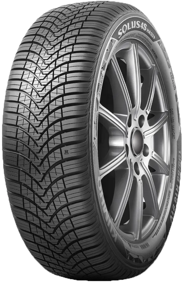 225/45 R 18 KUMHO HA32+ 95 W