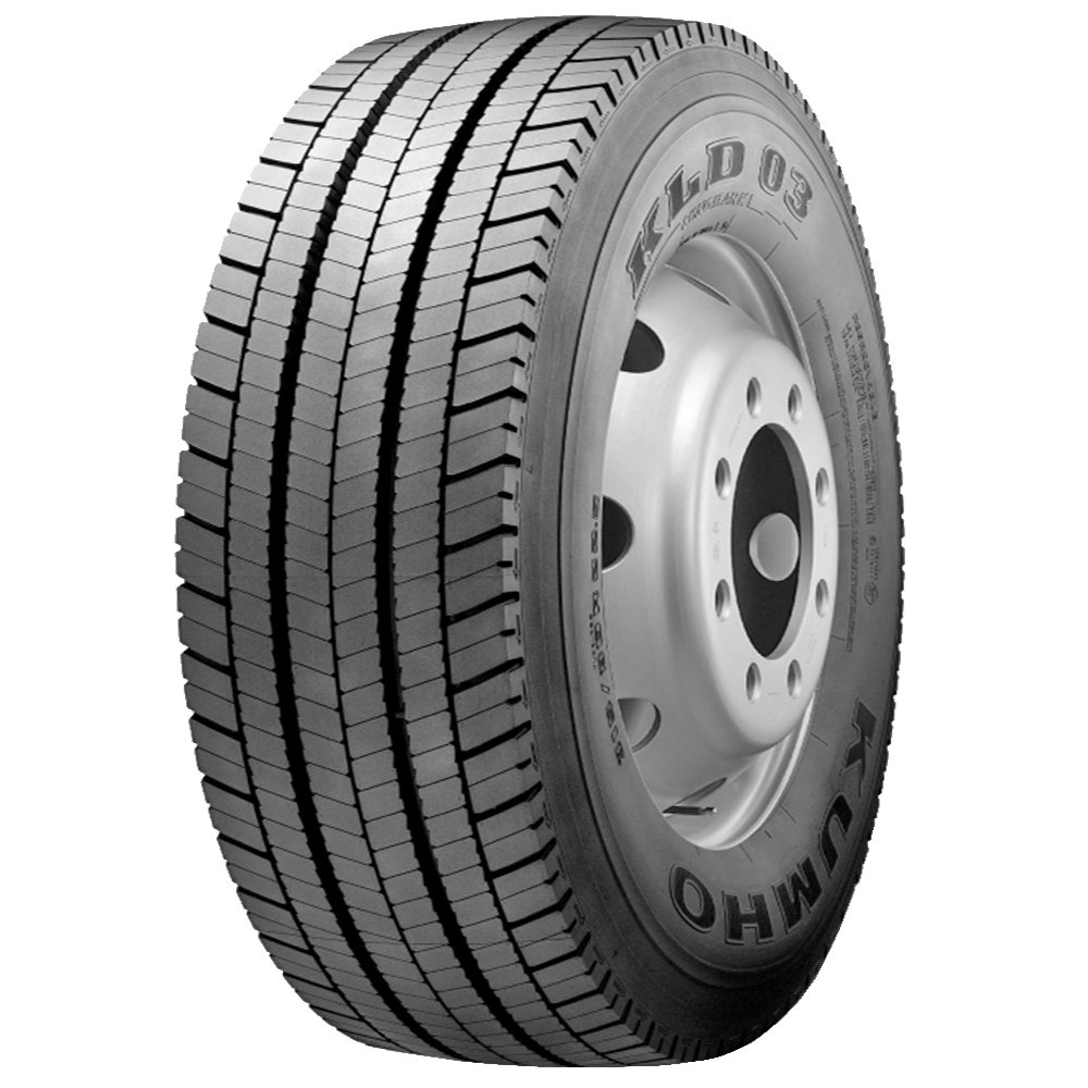 295/60 R 22.5 KUMHO LD03 150/147 K