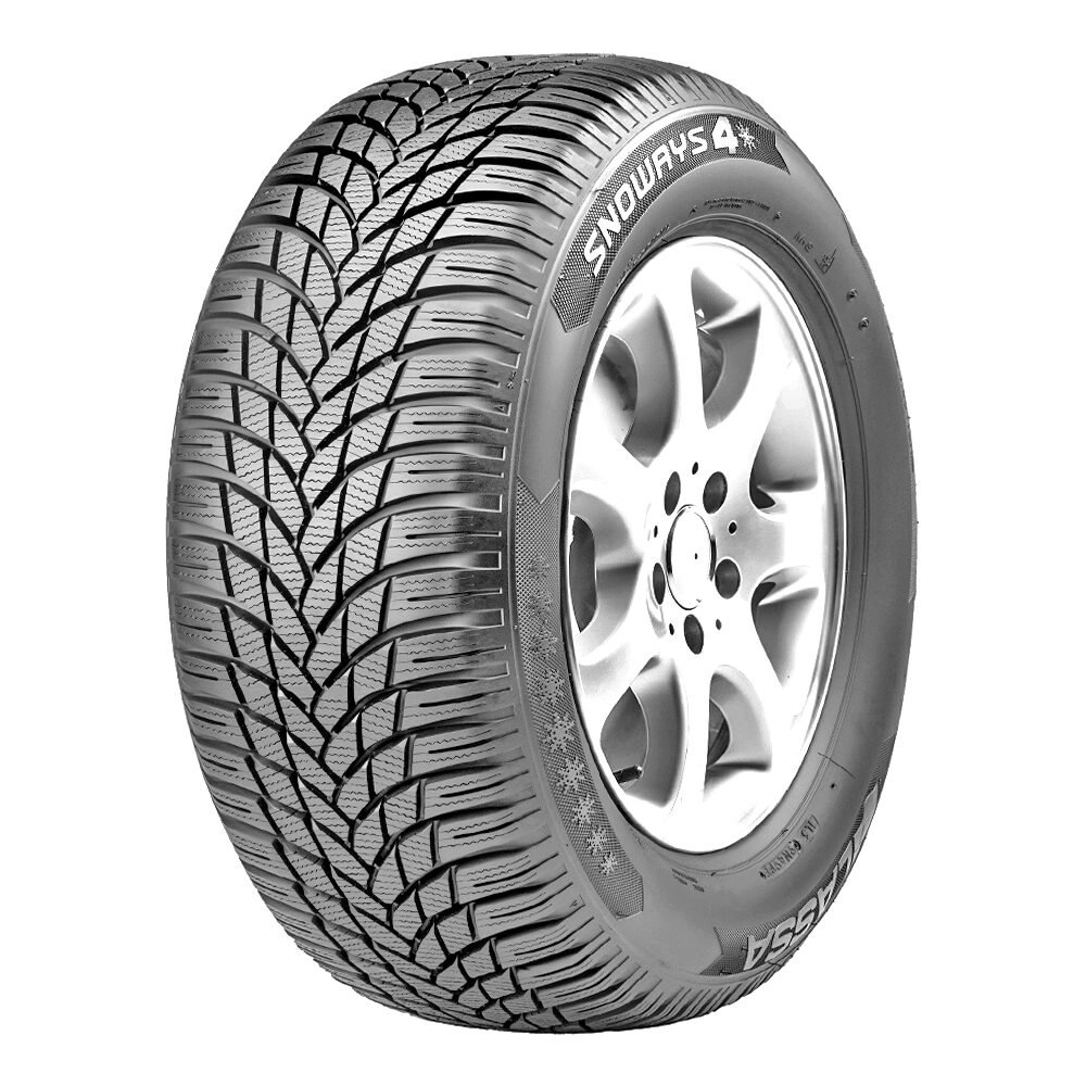 255/35 R 20 LASSA SNOWAYS 4 97 W