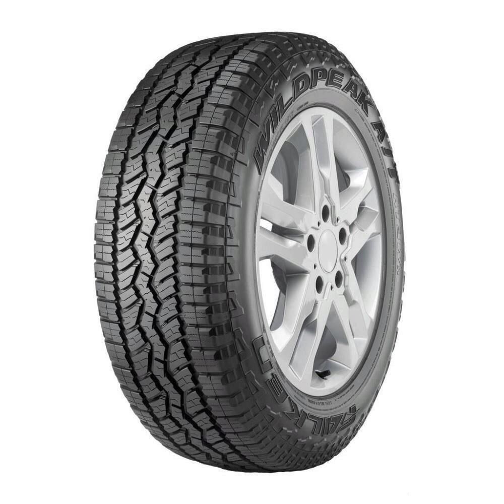 255/70 R 16 FALKEN WILDPEAK A/T AT3WA 120/117 S