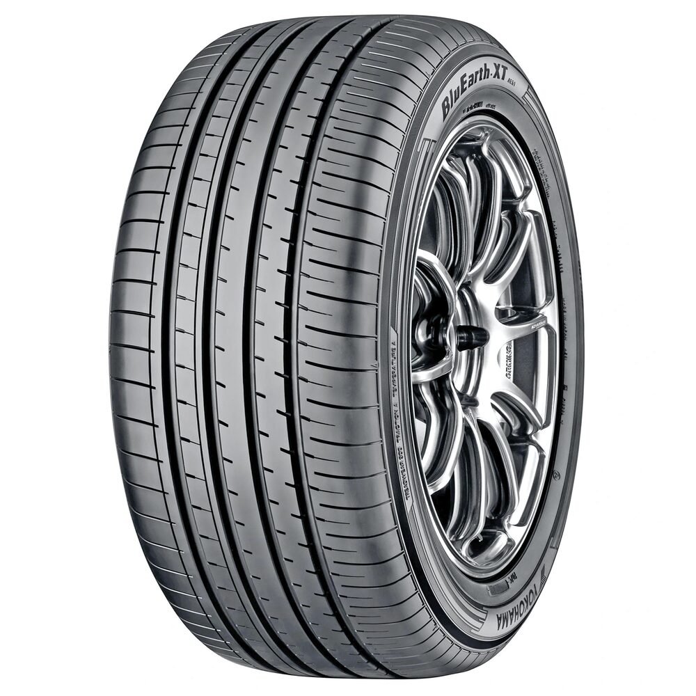 225/65 R 17 YOKOHAMA BLUEARTH-XT-AE61 102 H