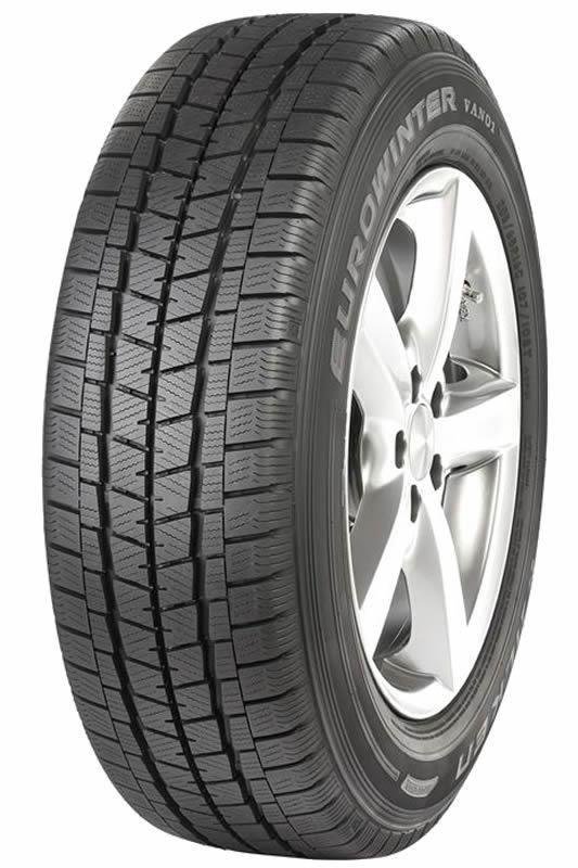 225/75 R 16 C FALKEN EUROWINTER VAN01 118/116 R