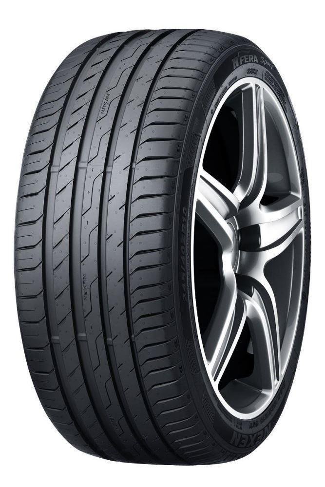 245/40 R 18 NEXEN NFERA SPORT 97 Y