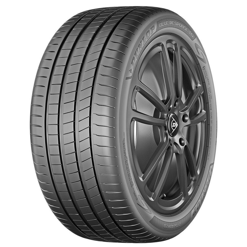 225/50 R 17 DUNLOP SPORT BLURESPONSE 94 W