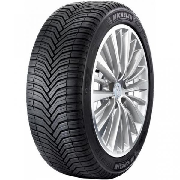 215/50 R 17 MICHELIN CROSSCLIMATE 2 FSL 95 W