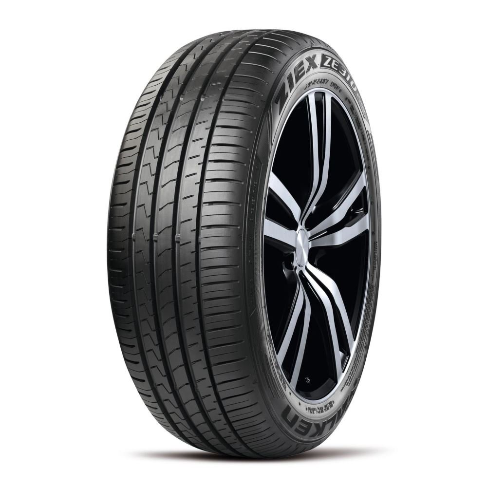 215/60 R 16 FALKEN ZIEX ZE310A ECORUN 95 V