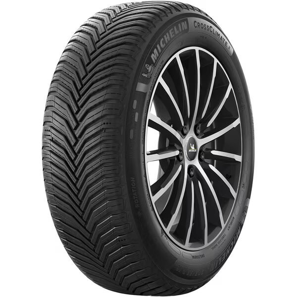 235/40 R 19 MICHELIN CROSSCLIMATE 2(VOL) 96 H