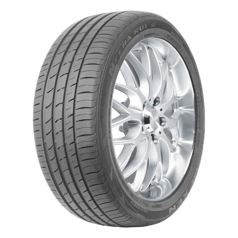 265/60 R 18 NEXEN N'FERA RU1 110 H