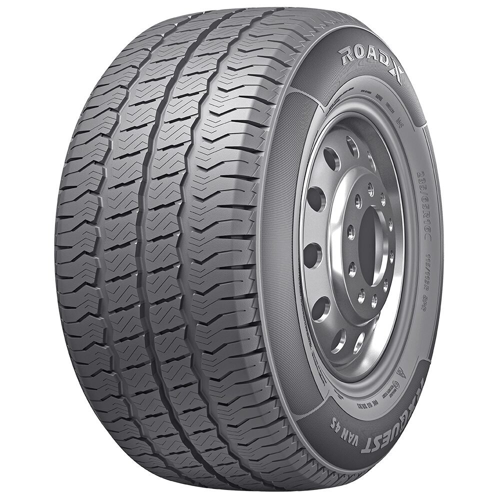 195/75 R 16 C ROADX RXQUEST VAN 4S 107/105 T