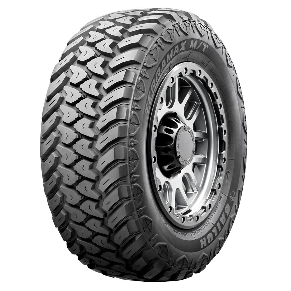285/70 R 17 SAILUN TERRAMAX M/T 121/118 Q