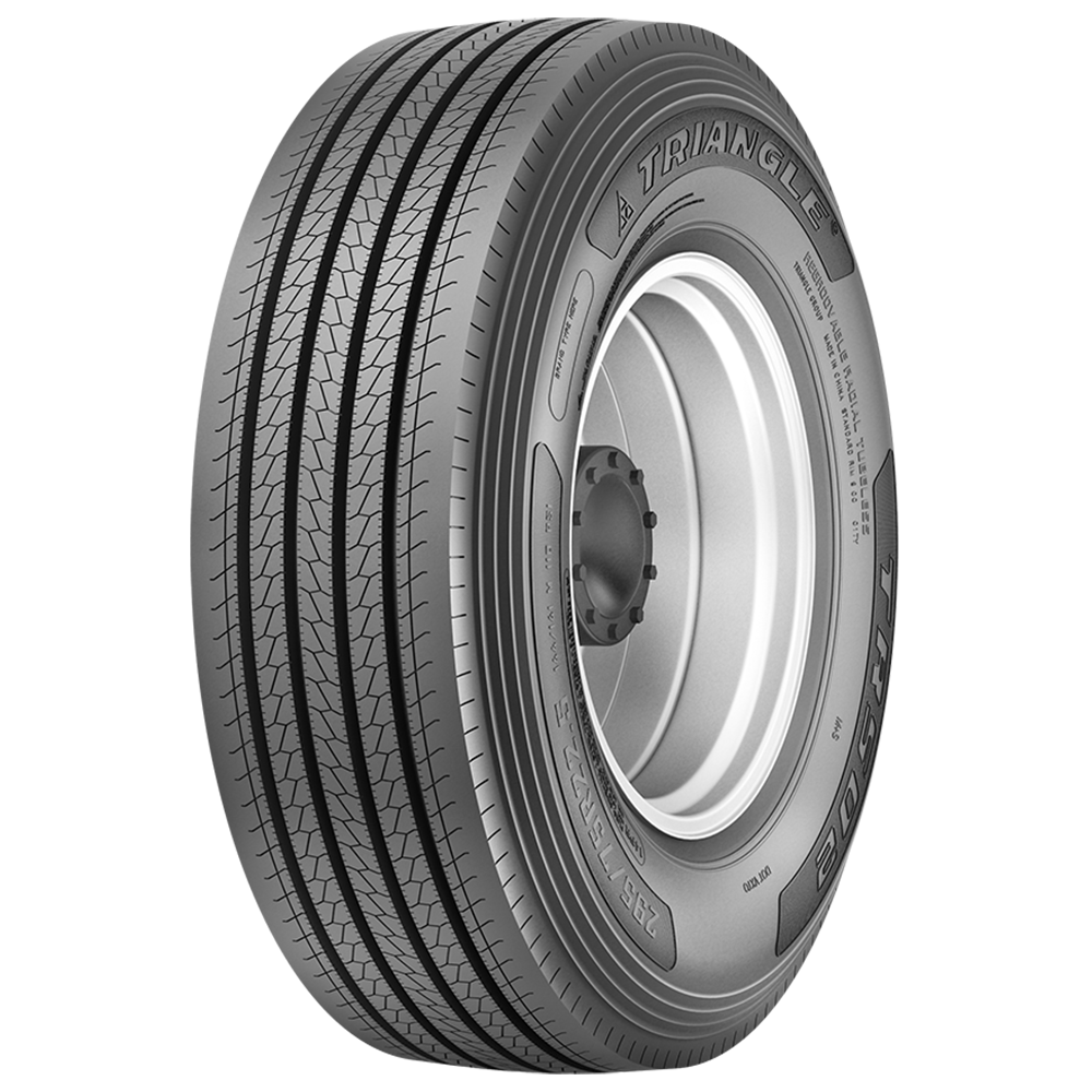 295/80 R 22.5 TRIANGLE TRS02 154/151 M