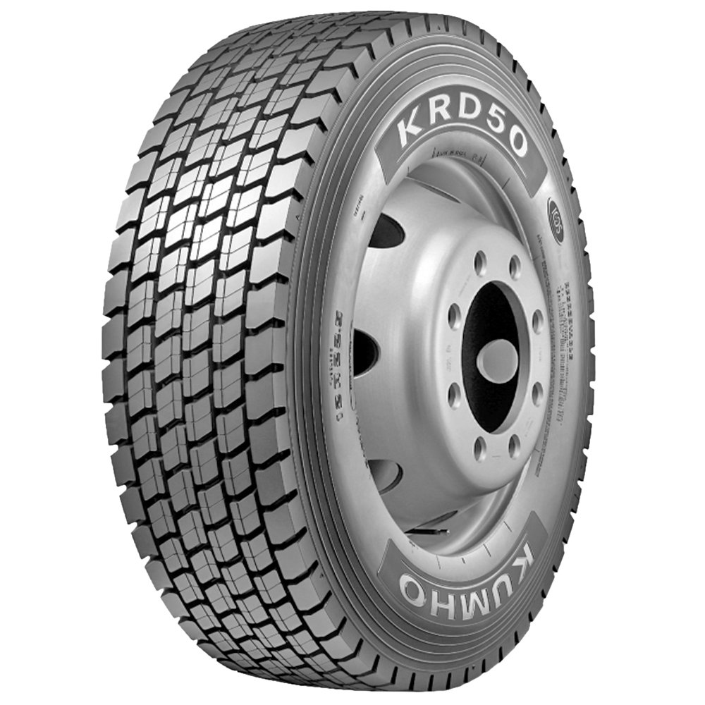 265/70 R 19.5 KUMHO RD50 140/138 M
