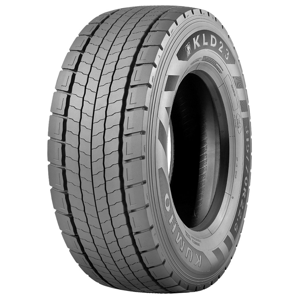 315/70 R 22.5 KUMHO LD23 154/150 L