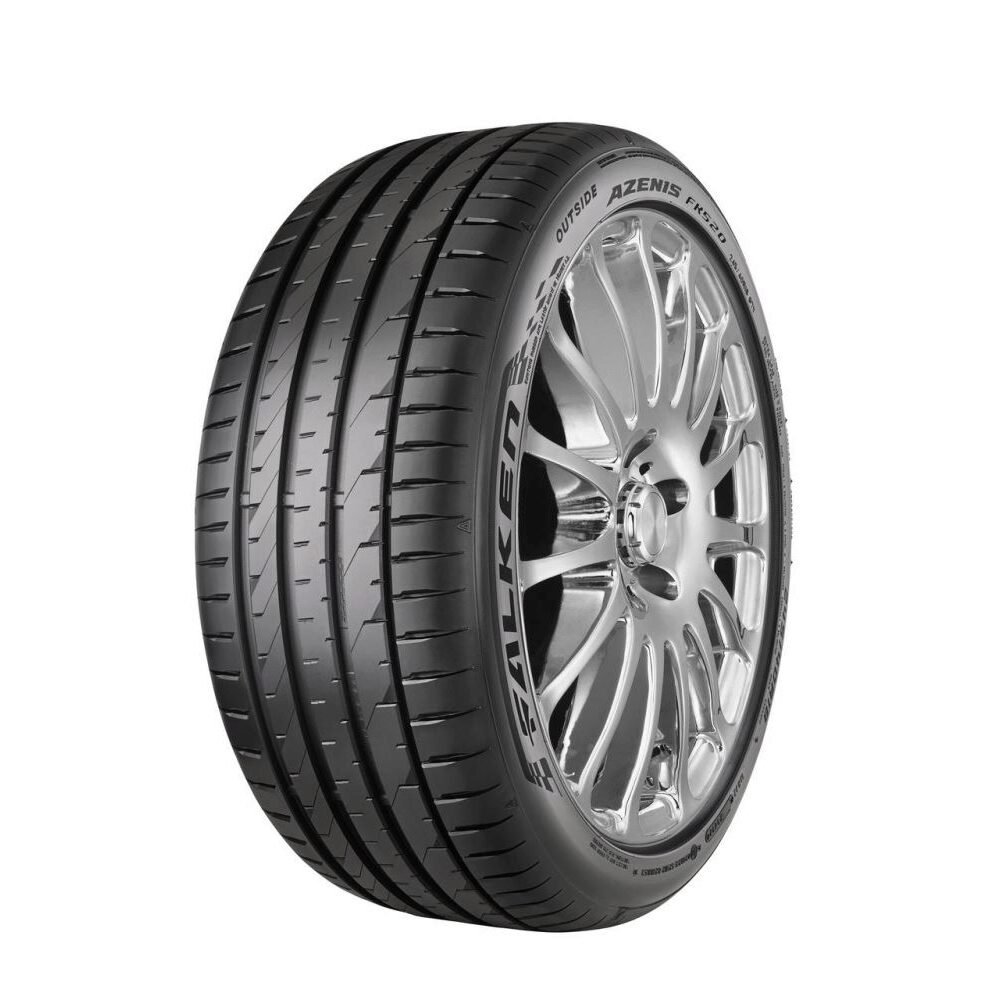 225/45 R 19 FALKEN AZENIS FK520 RUNFLAT 96 W