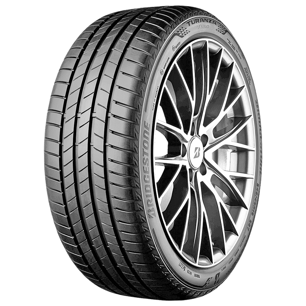 205/45 R 17 BRIDGESTONE T005 DEMONTATE 88 H