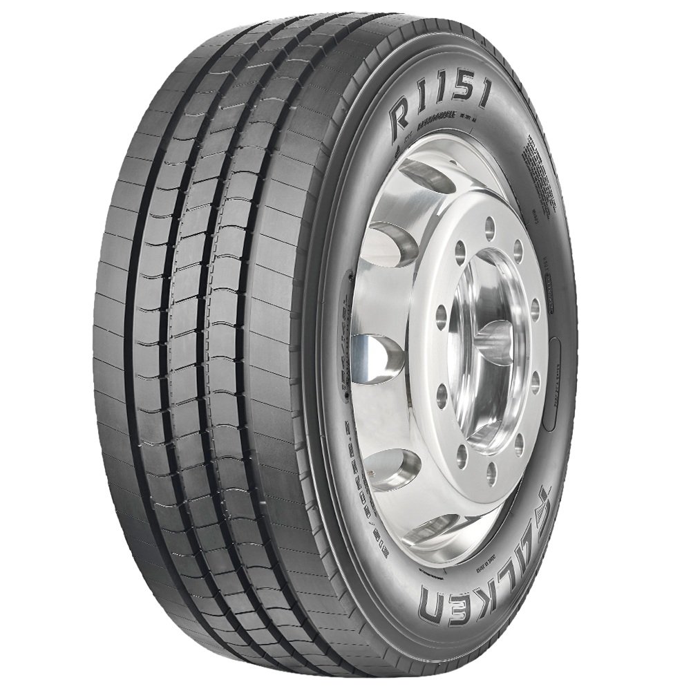 315/80 R 22.5 FALKEN RI151 156 L