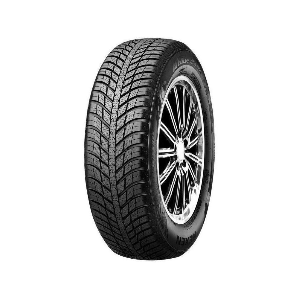 215/55 R 18 NEXEN NBLUE 4SEASON 99 V