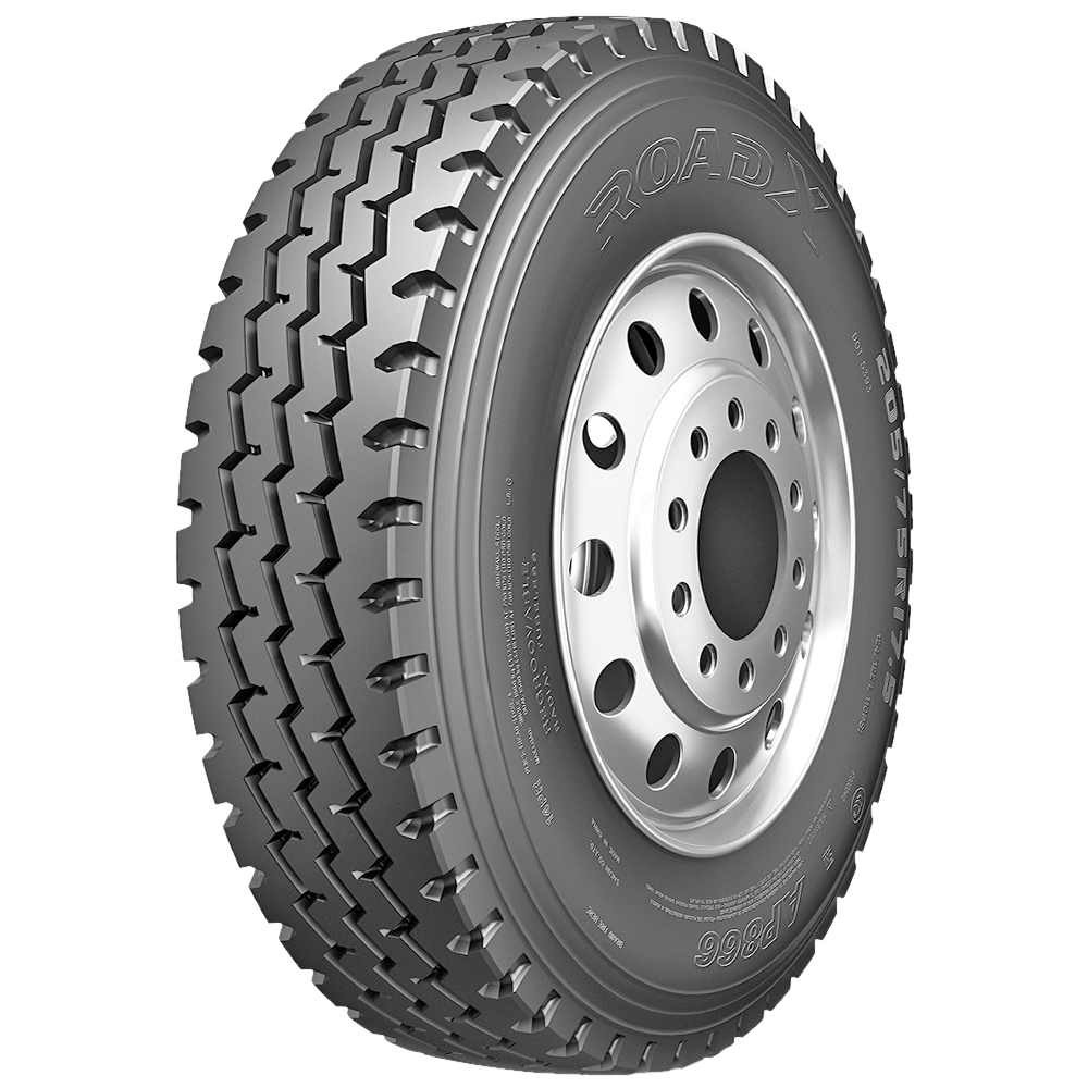13 R 22.5 ROADX AP866 156/150 K