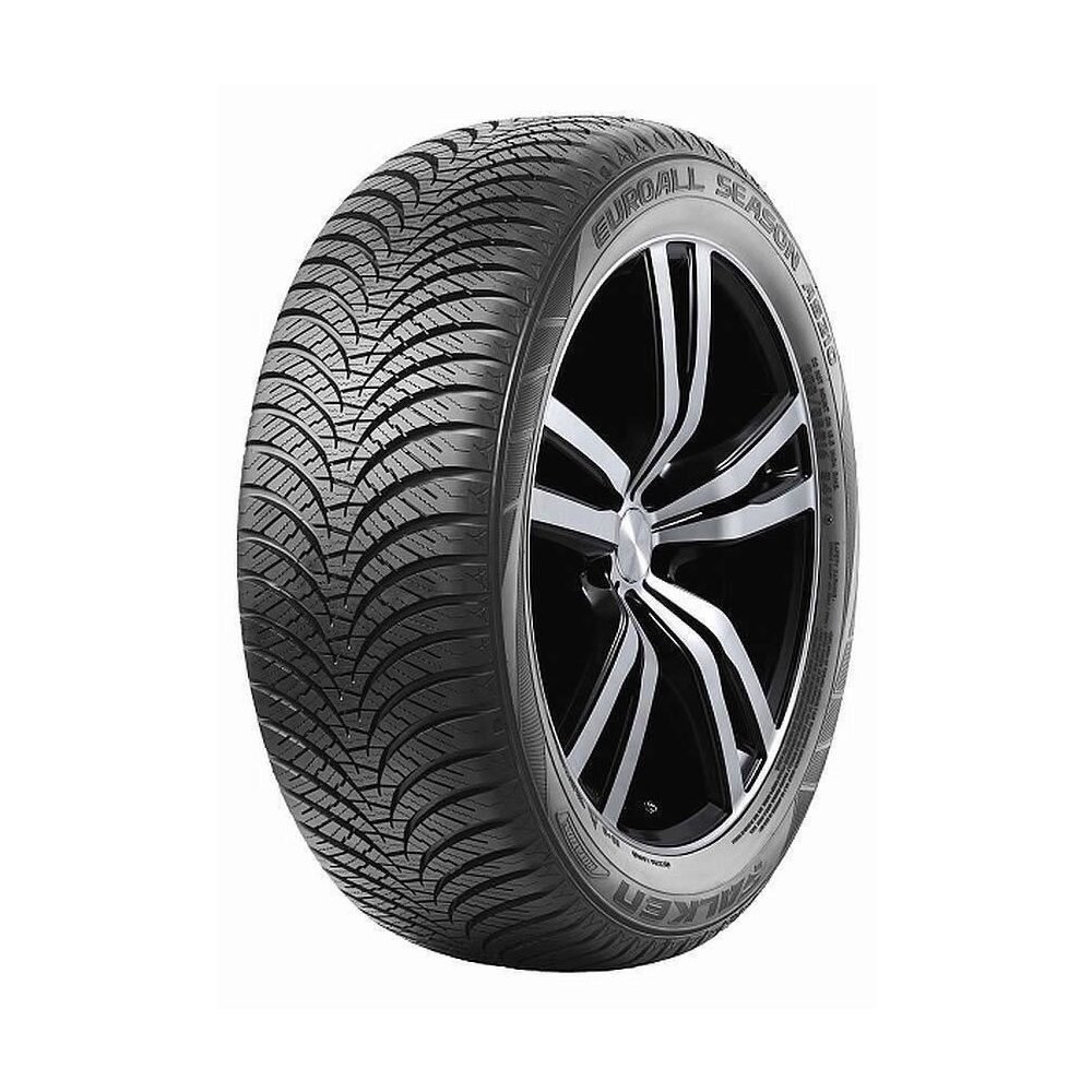215/55 R 17 FALKEN EUROALL SEASON AS210 98 V