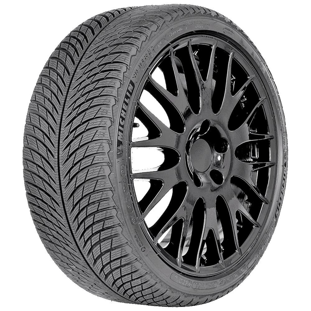 235/45 R 21 MICHELIN PILOT ALPIN 5 SUV FSL 101 V