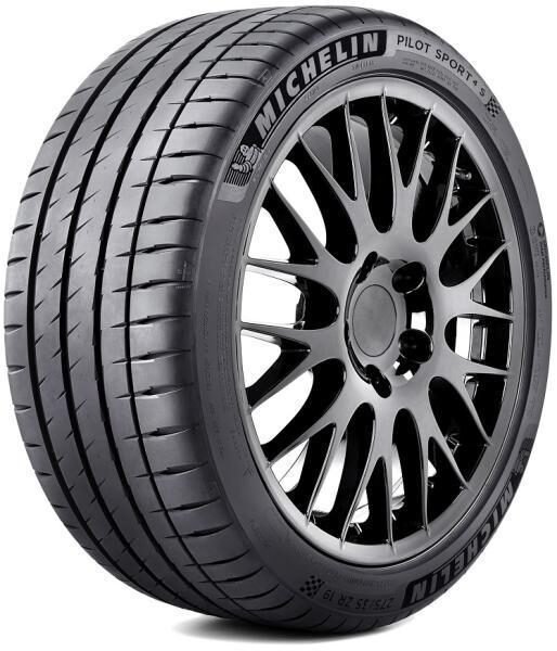 275/40 R 21 MICHELIN PILOT SPORT 4 SUV FSL 107 Y
