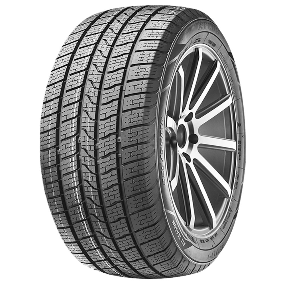215/55 R 18 APLUS AS909 99 V