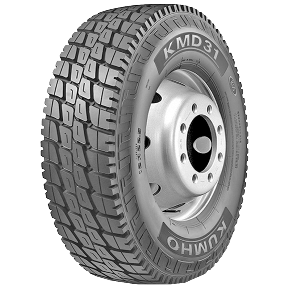 315/80 R 22.5 KUMHO MA31 156/150 K