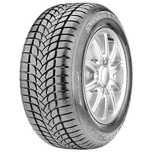 215/55 R 17 LASSA SNOWAYS 4 98 V